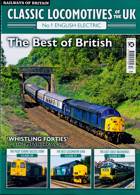 Railways Of Britain Magazine Issue NO 53