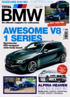 Total Bmw Kelsey Magazine Issue MAR 24