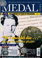 Medal News Magazine Issue FEB 24