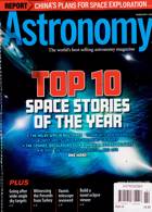 Astronomy Magazine Issue FEB 24