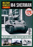 Military Vehicle Archive Magazine Issue NO 5