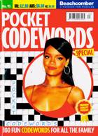 Pocket Codewords Special Magazine Issue NO 93