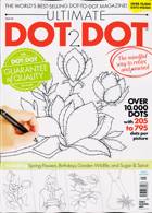 Ultimate Dot 2 Dot Magazine Issue NO 105