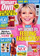 Womans Own Lifestyle Ser Magazine Issue NO 2