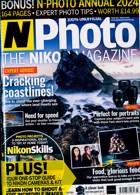 N Photo Magazine Issue MAR 24