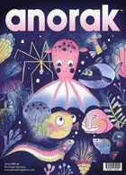Anorak Magazine Issue Vol 67