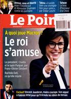 Le Point Magazine Issue NO 2685