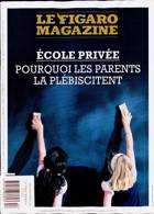 Le Figaro Magazine Issue NO 2257