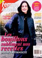 Femme Actuelle Magazine Issue NO 2051