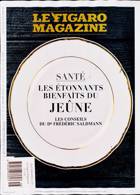 Le Figaro Magazine Issue NO 2256