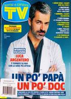 Sorrisi E Canzoni Tv Magazine Issue NO 4