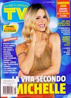 Sorrisi E Canzoni Tv Magazine Issue NO 5