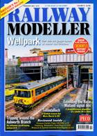 Railway Modeller Magazine Issue FEB 24