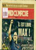 Midi Olympique Magazine Issue NO 5740