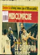 Midi Olympique Magazine Issue NO 5739