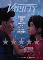 Variety Magazine Issue 29 NOV 23