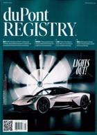 Dupont Registry Magazine Issue 01