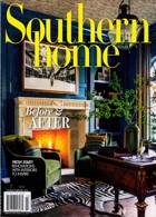 Southern Home Magazine Issue 02