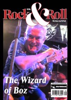 Uk Rock And Roll Magazine Issue FEB 24 (238)