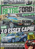 Retro Ford Magazine Issue MAR 24 (216)