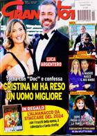 Grand Hotel (Italian) Wky Magazine Issue NO 2