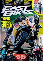 Fast Bikes Magazine Issue MAR 24