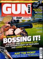 Gunmart Magazine Issue MAR 24