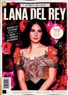 Bz Ult Fans Guid Lana Del Rey Magazine Issue ONE SHOT