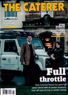 The Caterer Magazine Issue 23/02/2024