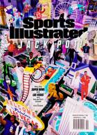 Sports Illustrated Magazine Issue FEB 24