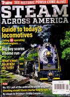 Trains Magazine Issue SPC 24