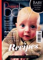 Project Baby Magazine Issue MAR-APR