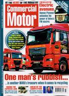 Commercial Motor Magazine Issue 15/02/2024