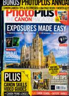 Photoplus Canon Edition Magazine Issue APR 24