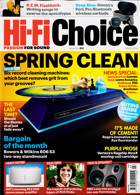 Hi Fi Choice Magazine Issue MAR 24