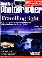 Amateur Photographer Magazine Issue 30/01/2024