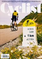 Cyclist Magazine Issue APR 24
