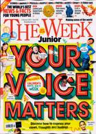 The Week Junior Magazine Issue NO 425