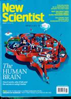 New Scientist Magazine Issue 24/02/2024