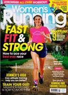 Womens Running Magazine Issue MAR 24