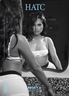 Head Above The Clouds 14 - Becky G Magazine Issue Becky G