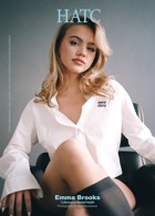 Head Above The Clouds 14 - Emma Brooks Magazine Issue Emma Brooks 