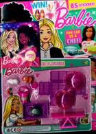 Barbie Magazine Issue NO 434