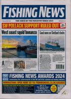 Fishing News Magazine Issue 01/02/2024