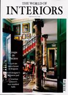 World Of Interiors Magazine Issue FEB 24