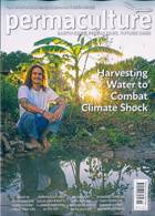 Permaculture Magazine Issue NO 119