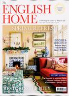 English Home Magazine Issue MAR 24