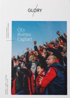 Glory Magazine Issue Cagliari