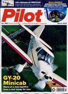Pilot Magazine Issue MAR 24