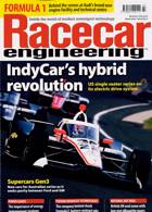 Racecar Engineering Magazine Issue MAR 24